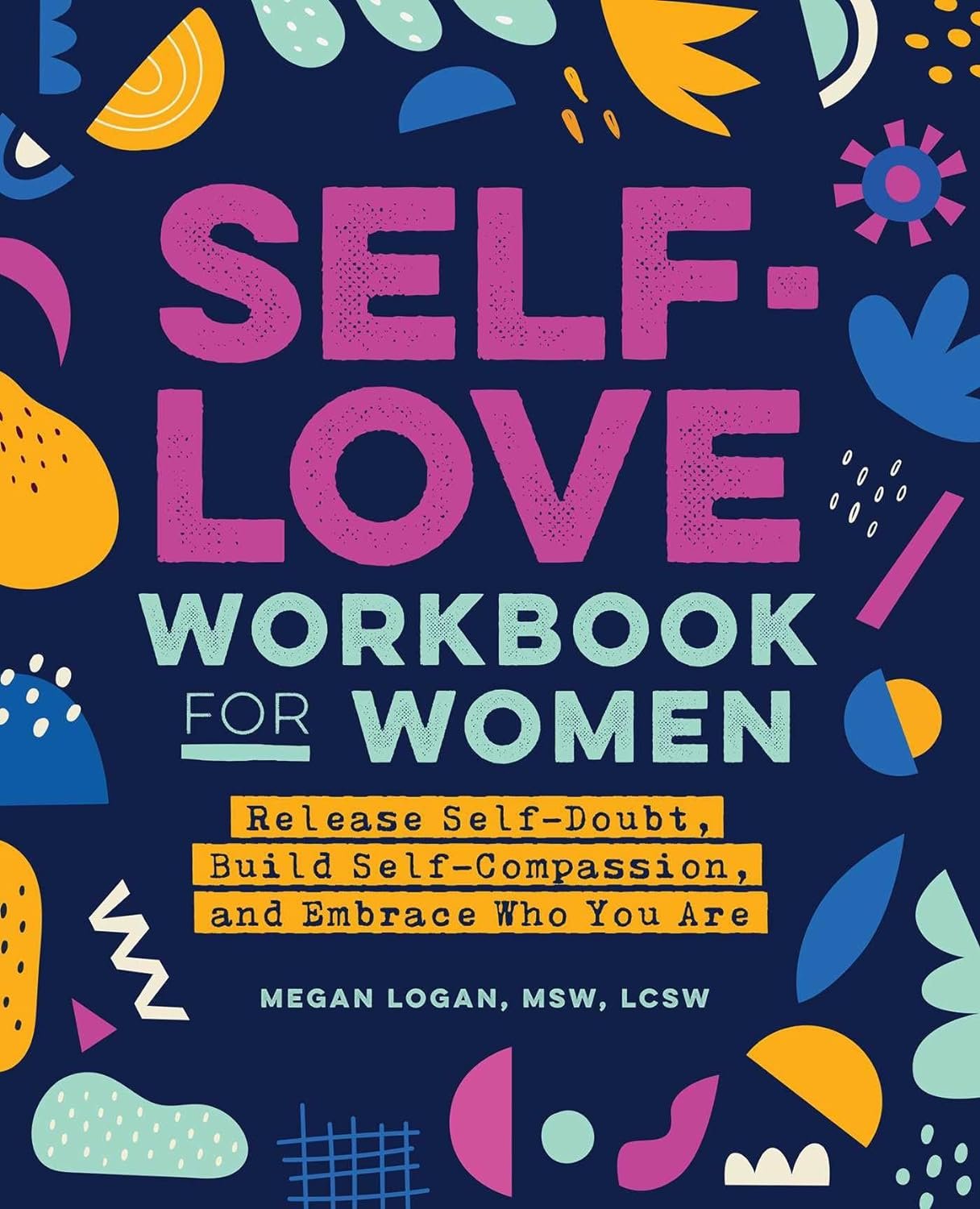 Self-Love Workbook Review