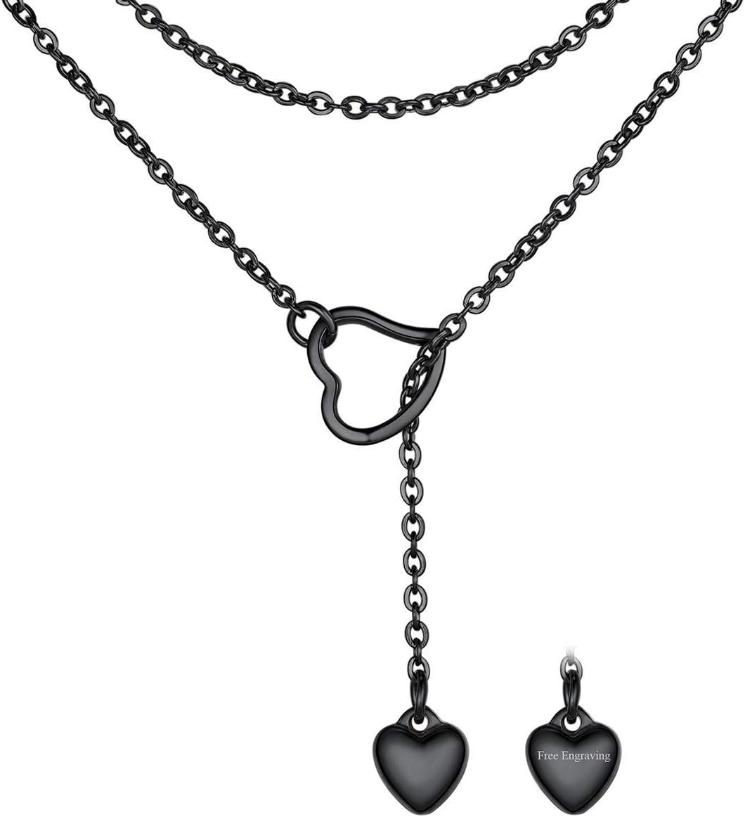 Comparing Lariat, Multilayer, & Layered Necklaces for Women