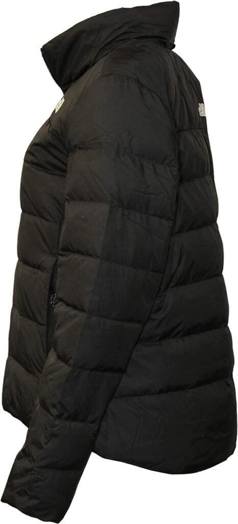THE NORTH FACE Womens Flare Down Insulated Puffer Jacket II THE NORTH FACE Womens Flare Down Insulated Puffer Jacket II