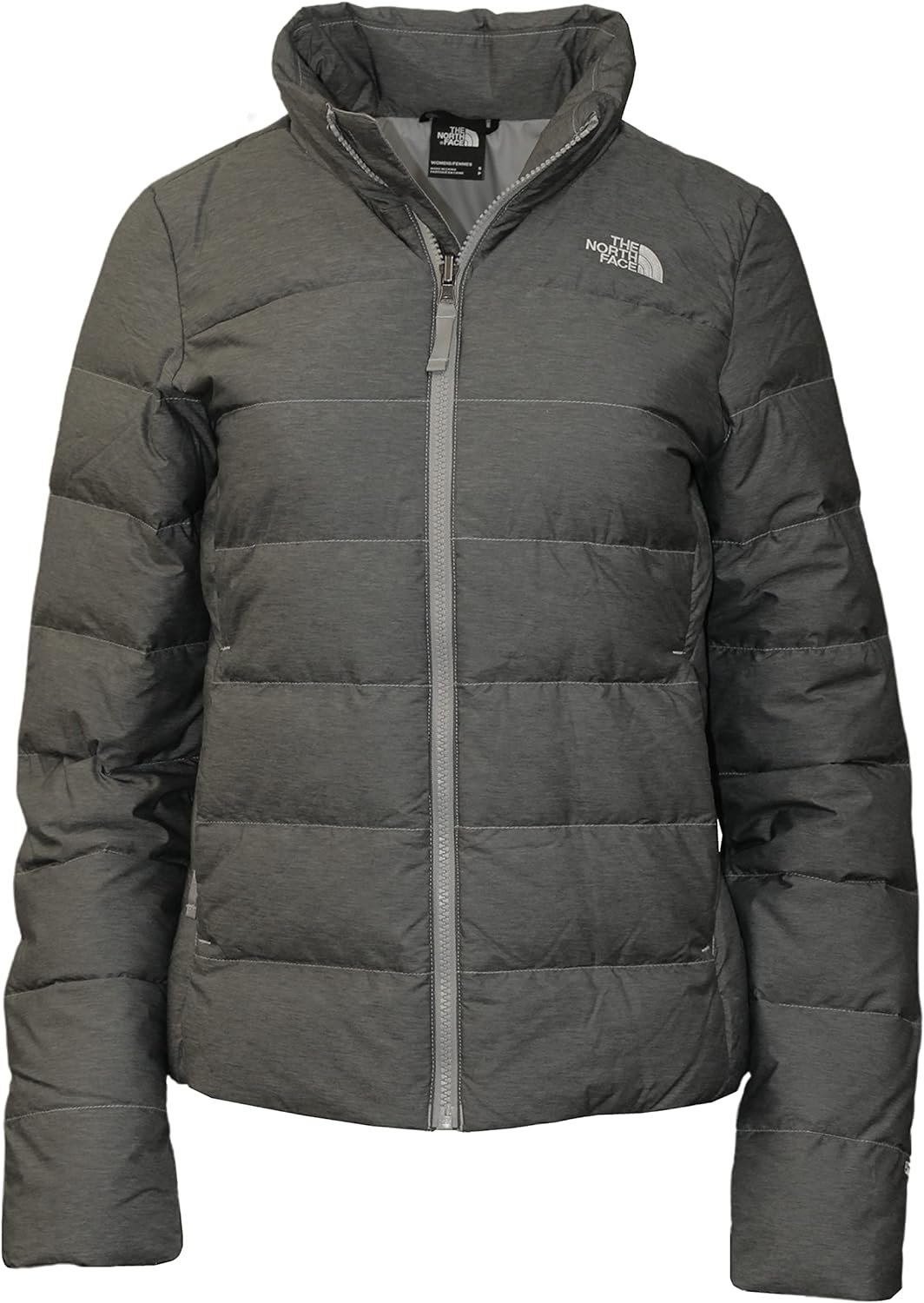 THE NORTH FACE Women’s Flare Down Jacket Review