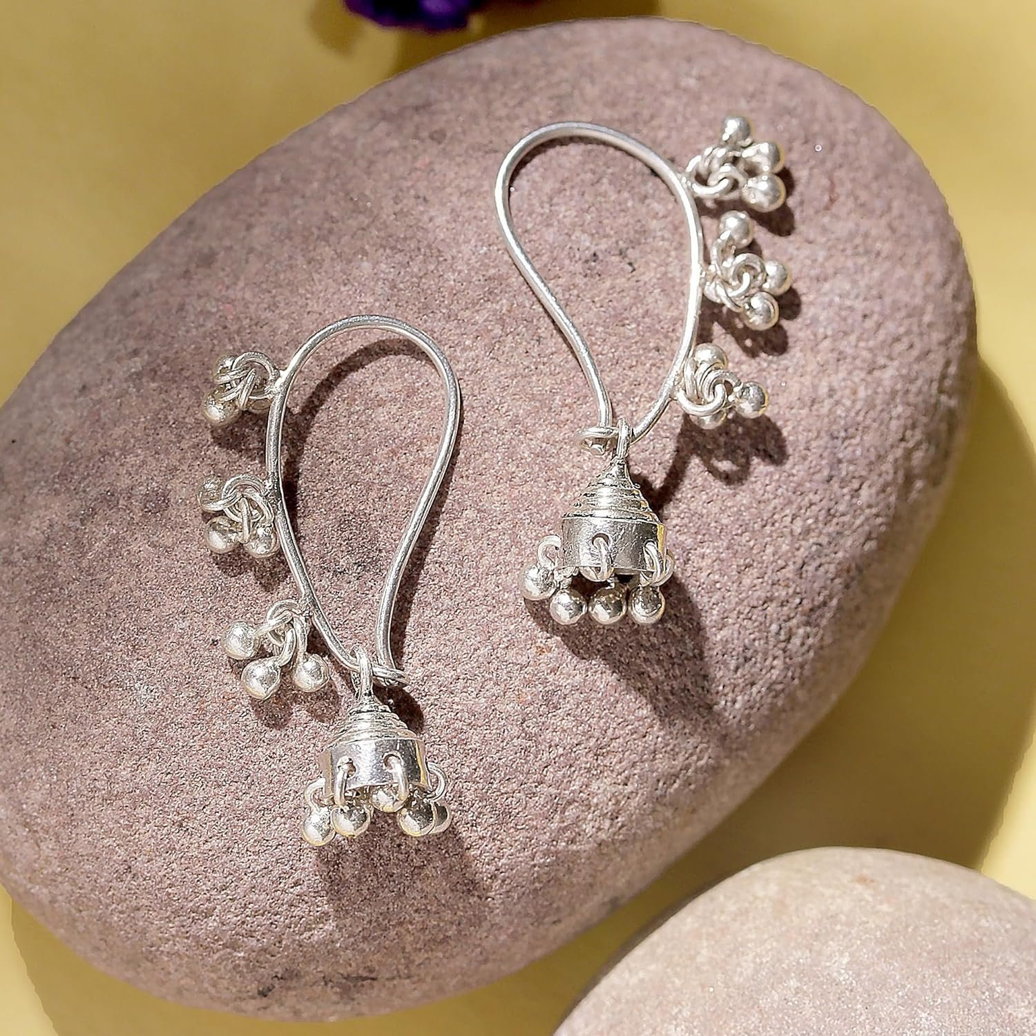 Comparing Handmade Sterling Silver Earrings: Dangle, Chandelier, and Ear Climber