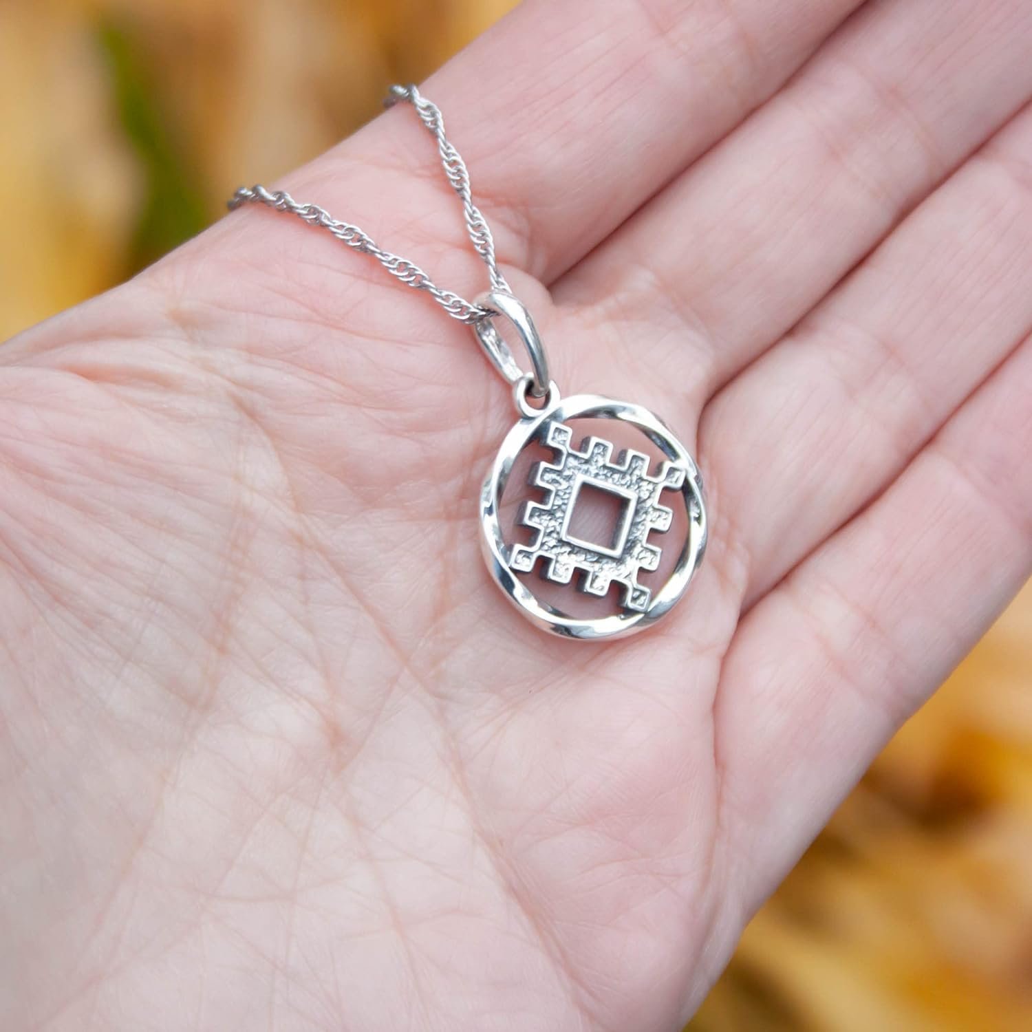 Comparing Celtic Cross Pendant Necklaces: eJewelryPlus, 925 Silver Thistle, and Celtic Knot