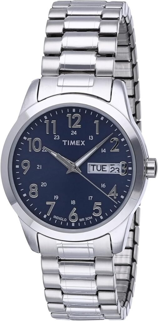 Timex Mens South Street Sport Watch Box Set