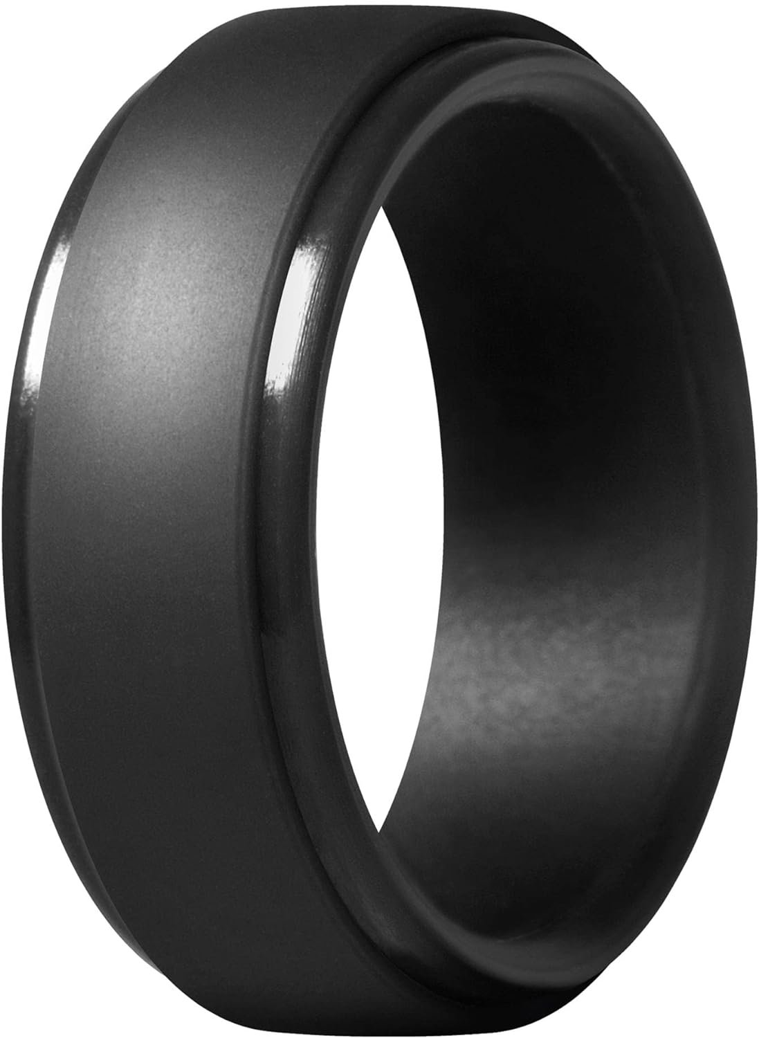 Ring Showdown: Titanium vs Silicone Wedding Bands