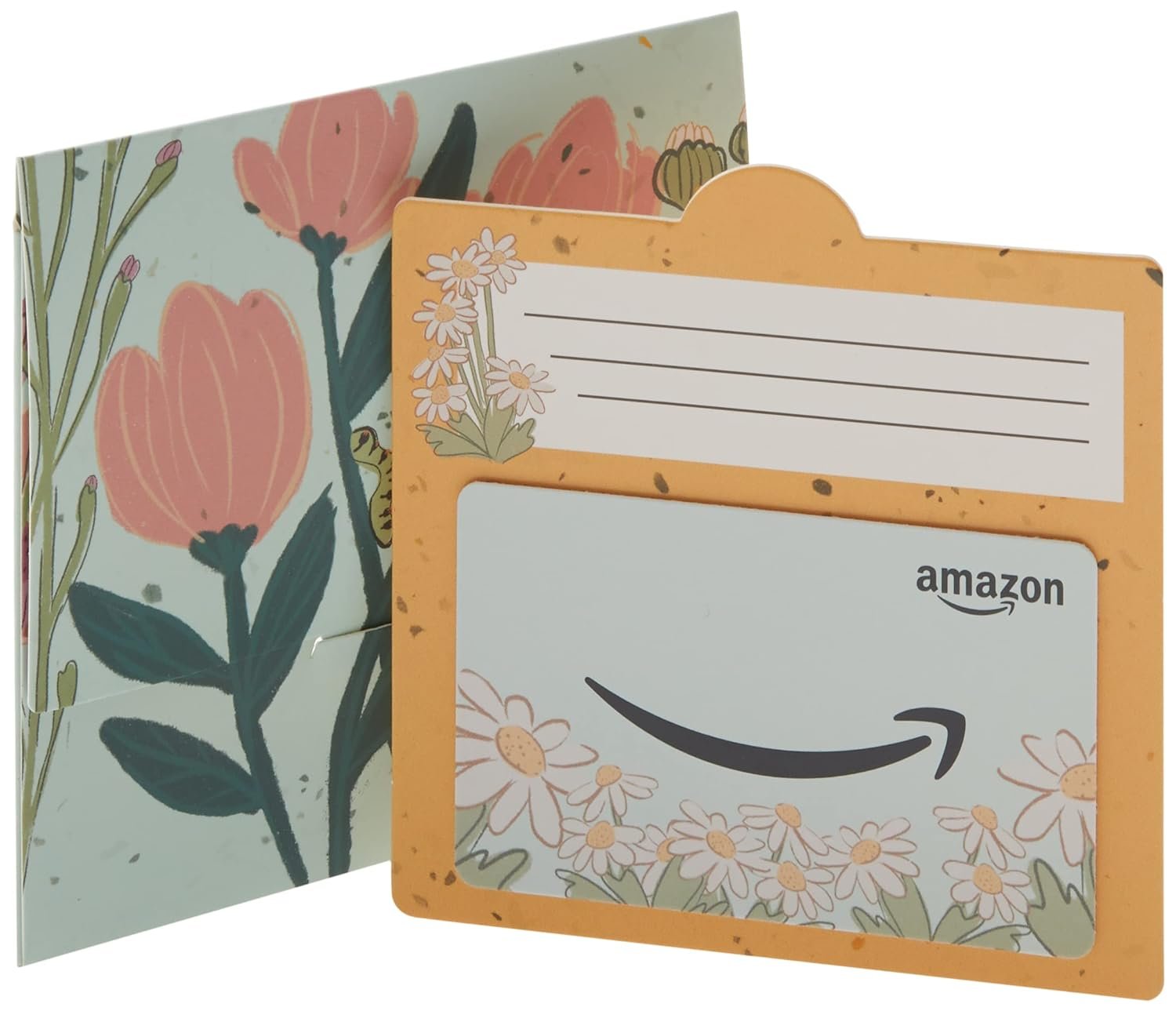 Gift Card Showdown: Amazon vs. Mastercard