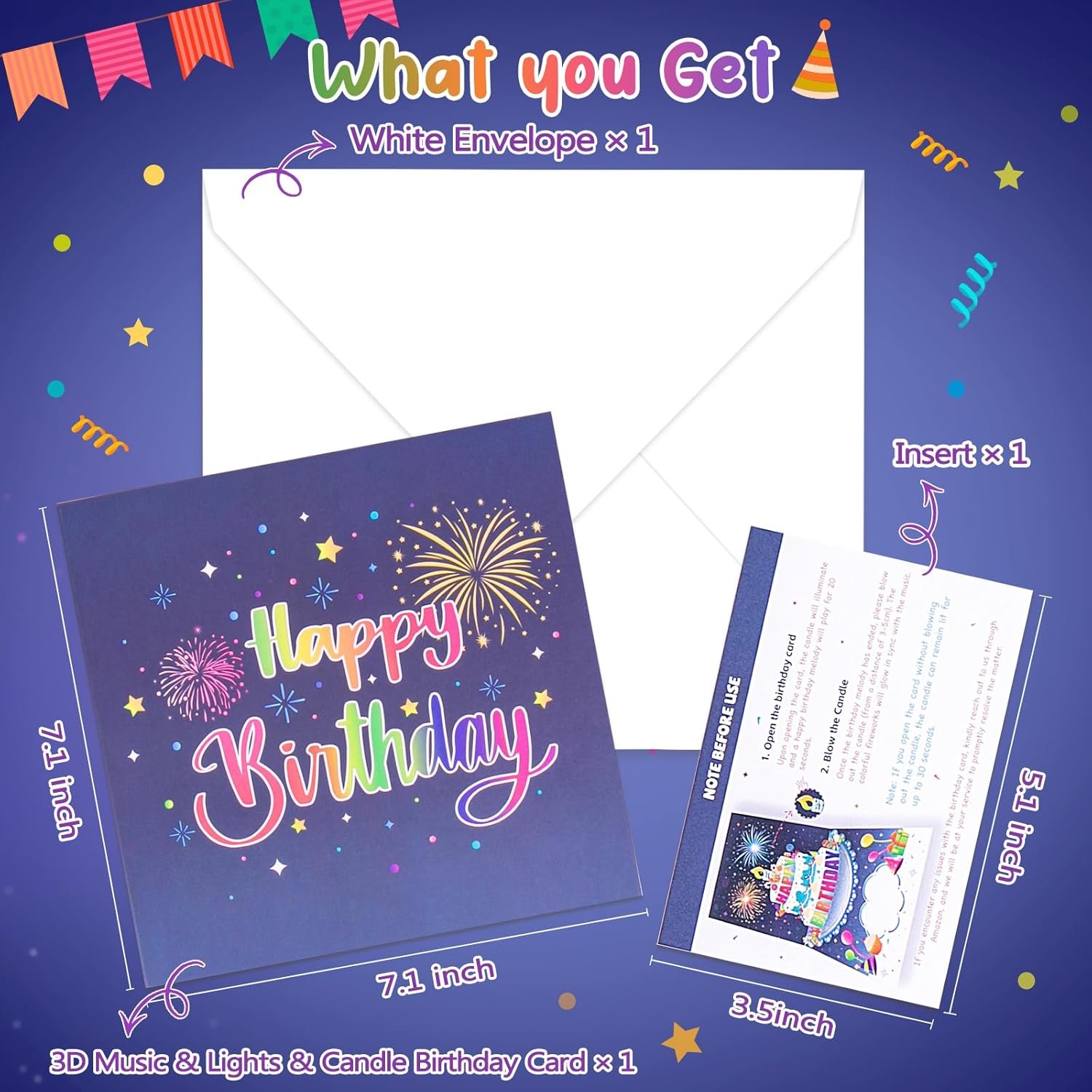 **”Comparing Birthday Joy: Cards vs. eGift Cards”**