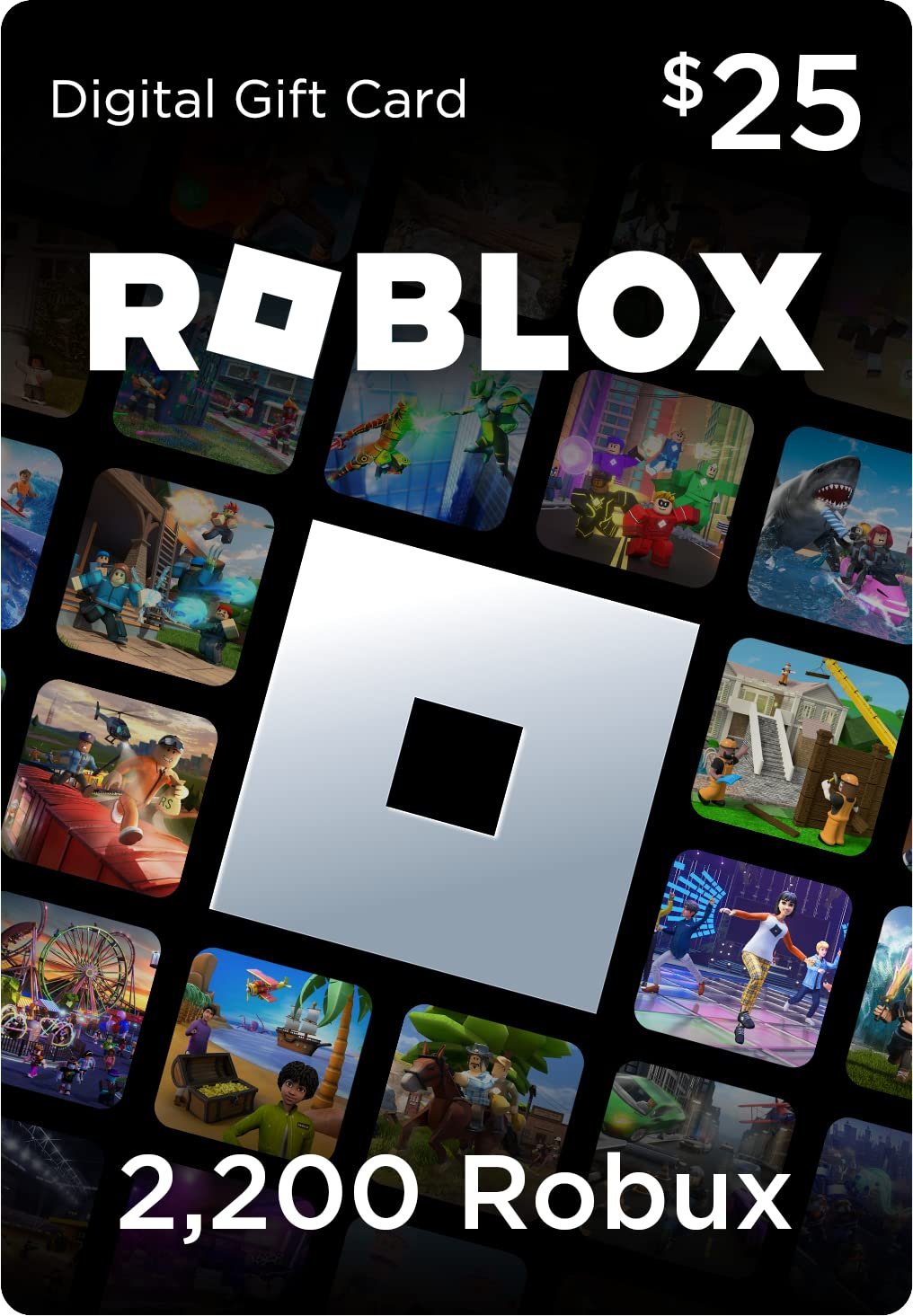 Robux, Applebee’s, and Starbucks: A Gift Card Showdown